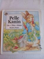 Pelle Kanin : l&auml;s, titta, k&auml;nn