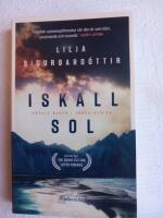 Iskall sol