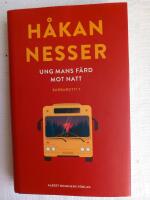 Ung mans f&auml;rd mot natt