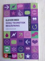 Elever med svag teoretisk beg&aring;vning