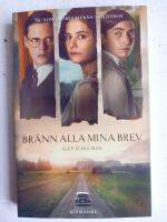 Br&auml;nn alla mina brev