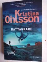Nattankare
