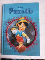 Pinocchio