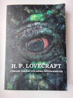 Cthulhu vaknar och andra ohyggligheter