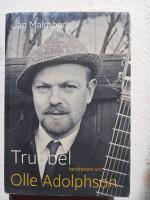 Trubbel : ber&auml;ttelsen om Olle Adolphson