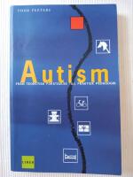 Autism : Fr&aring;n teoretisk f&ouml;rst&aring;else till praktisk pedagogik