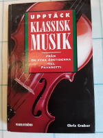 Uppt&auml;ck klassisk musik