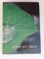 Myter och fakta om &ouml;veraktiv bl&aring;sa