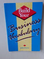 Build your business vocabulary