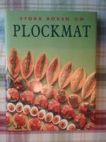 Stora boken om plockmat