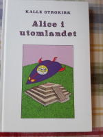 Alice i utomlandet