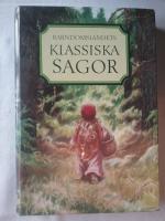 Barndomslandets klassiska sagor