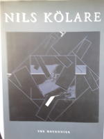 Nils K&ouml;lare tre decennier