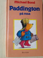 Paddington p&aring; resa