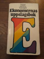 Ekonomernas uppslagsbok
