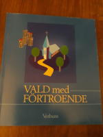 Vald med f&ouml;rtroende : en studiebok f&ouml;r f&ouml;rsamlingens f&ouml;rtroendevalda