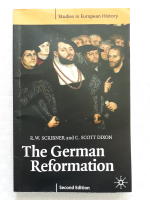 The German Reformation