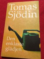 Den enklaste gl&auml;djen