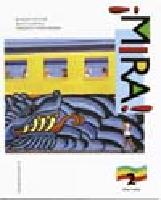 &iexcl;Mira! Volym 2- &Ouml;vningsbok och textbok