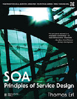 SOA Principles of Service Design