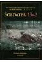 Soldater 1942 - Finland i forts&auml;ttningskrigets virvlar: En frontdagbok 2