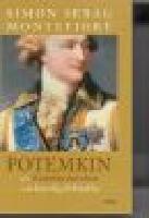 POTEMKIN OCH KATARINA DEN STORA- EN KEJSERLIG F&Ouml;RBINDELSE