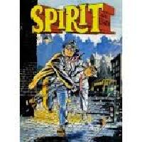 SPIRIT