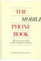 The mobile phonebook -- the invention of the mobile