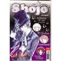 Stars Shojo nr 2 2007