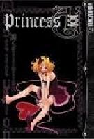 Princess Ai Vol. 1