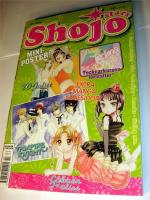 Shojo stars no 7 2009