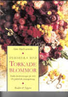 DEKORERA MED TORKADE BLOMMOR ENKLA BESKRIVNIN... 