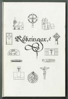 R&ouml;kringar. Hyllningsskrift till Lennart Karlsson