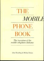 The Mobile Phone Book