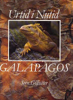 Urtid i Nutid: Galapagos