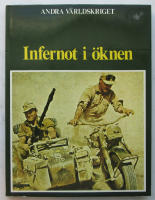 Infernot i &ouml;knen 