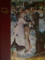 M&Aring;LERIETS HISTORIA IMPRESSIONISMEN 