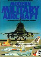 Modern Military Aircraft