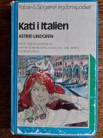 Kati i Italien