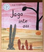 Jaga inte oss