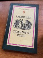 Cider With Rosie