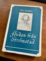 Flickan fr&aring;n Str&ouml;mstad