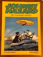 Det flygande tefatet