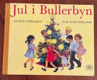 Jul i Bullerbyn