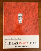 Niklas r&ouml;da dag