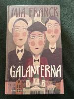 Galanterna