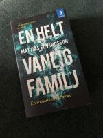 En helt vanlig familj