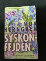 Syskonfejden