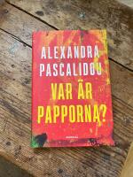 Var &auml;r papporna?