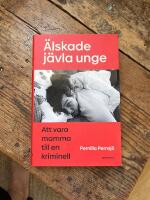 &Auml;lskade j&auml;vla unge